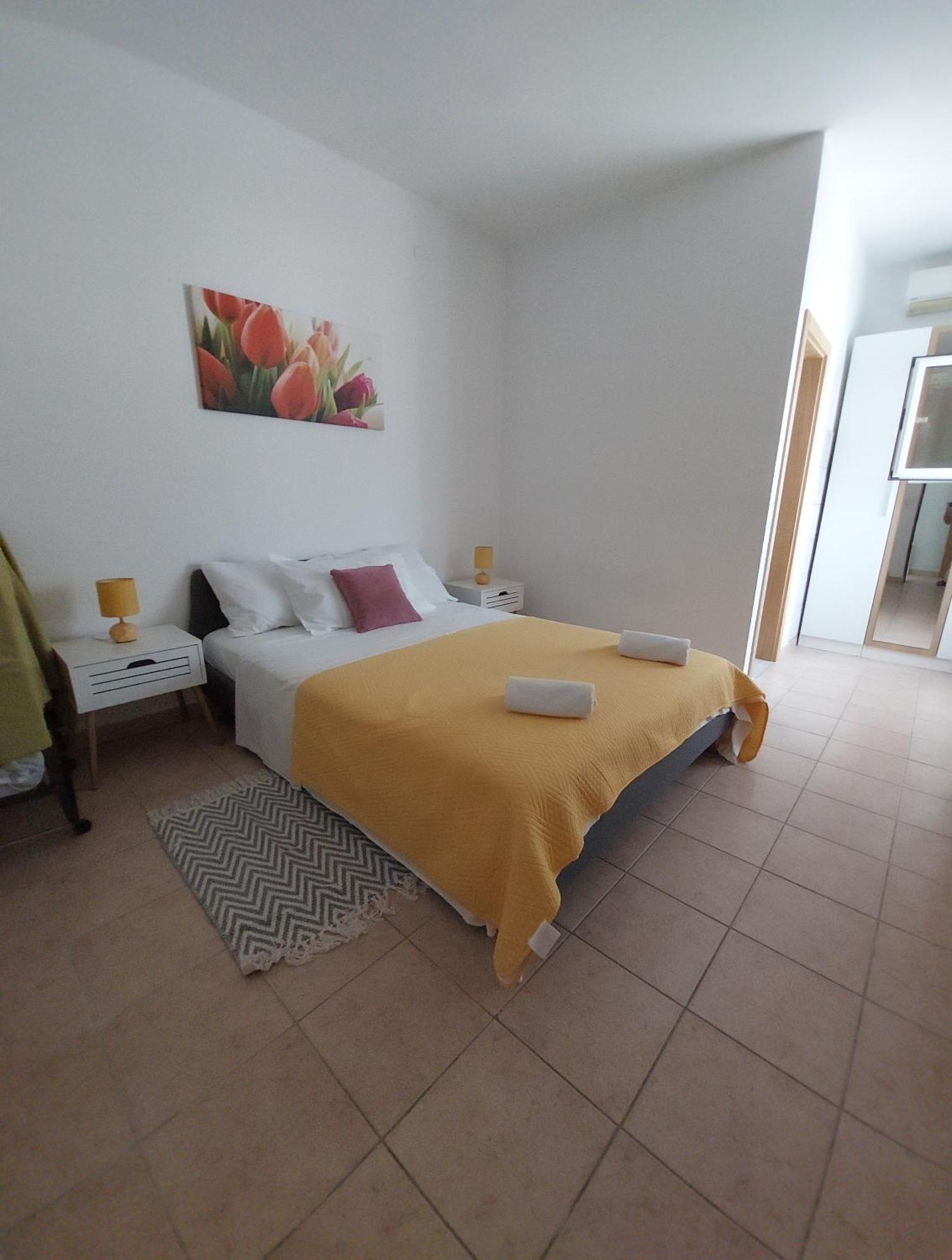 Apartman Lucija Seline Zewnętrze zdjęcie