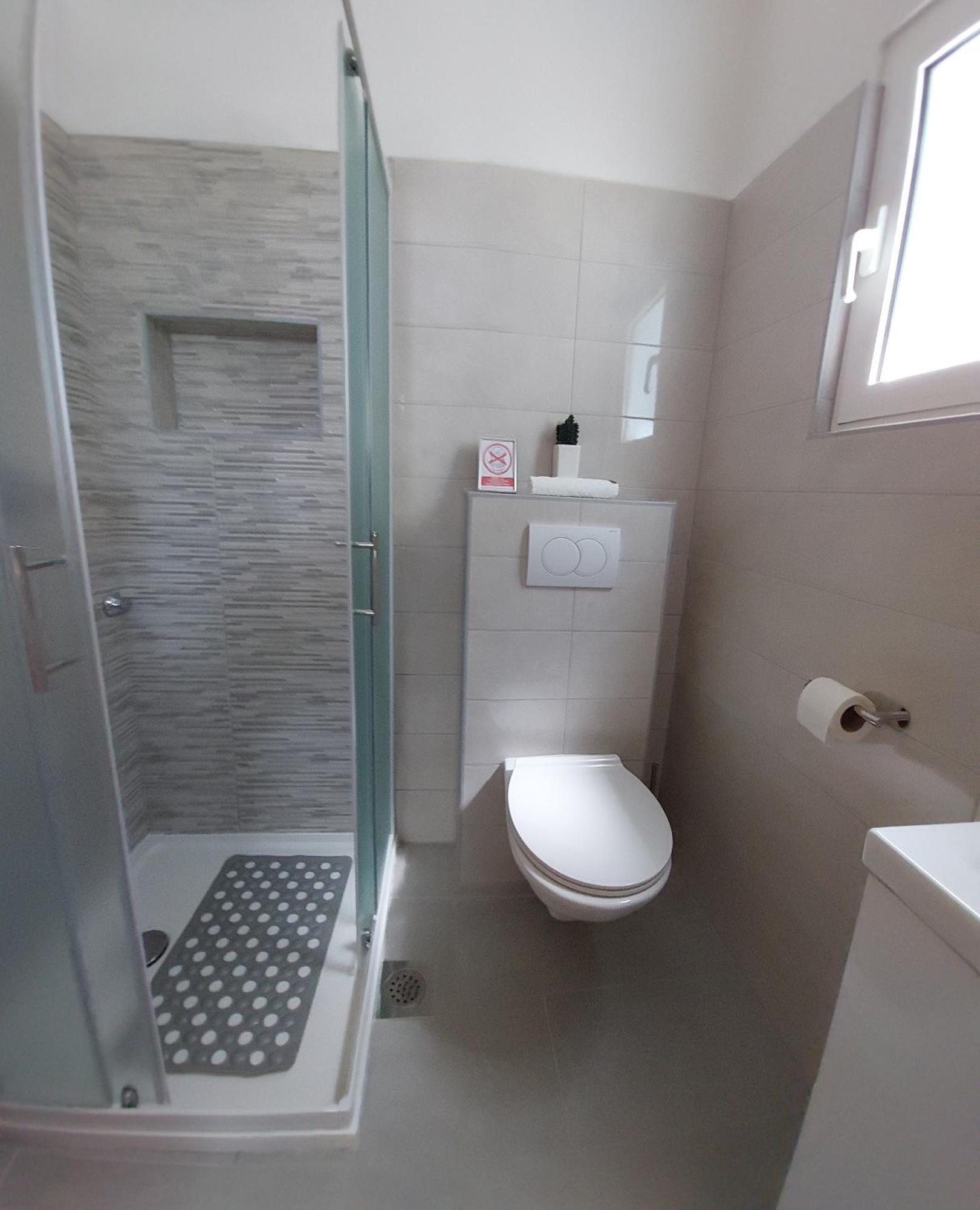 Apartman Lucija Seline Zewnętrze zdjęcie