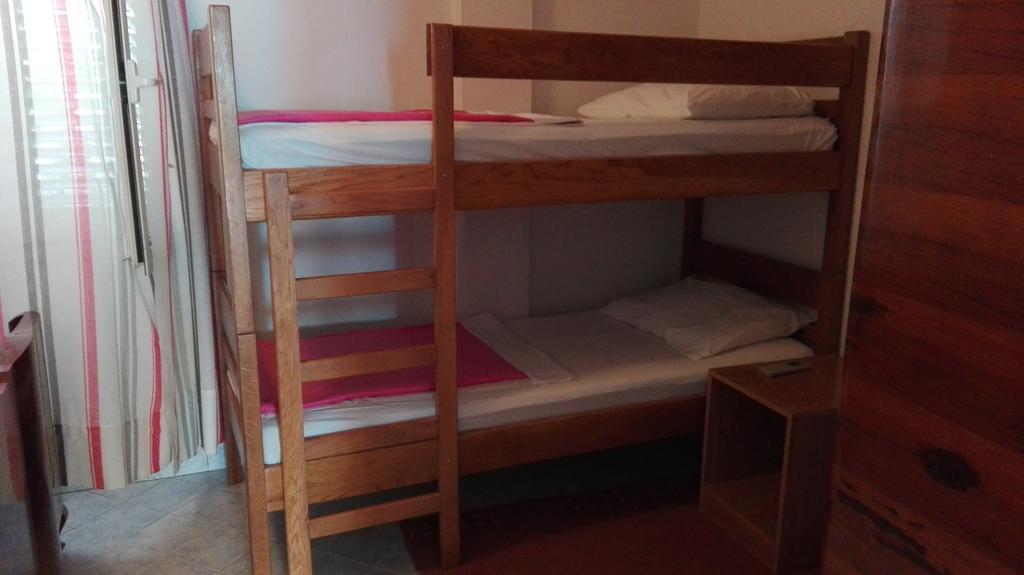 Apartman Lucija Seline Zewnętrze zdjęcie